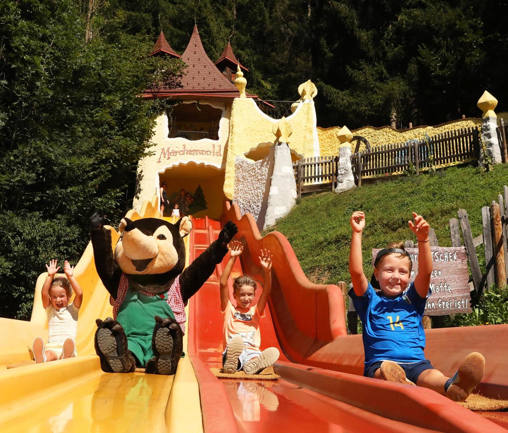 Hotel Maerchenwald Steiermark Gasthof Sonnenhof Sankt Georgen ob Judenburg Zewnętrze zdjęcie